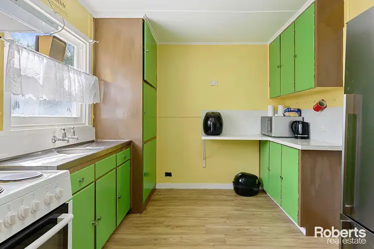 Third view of Homely house listing, 10 Giblin Street, Rosebery TAS 7470