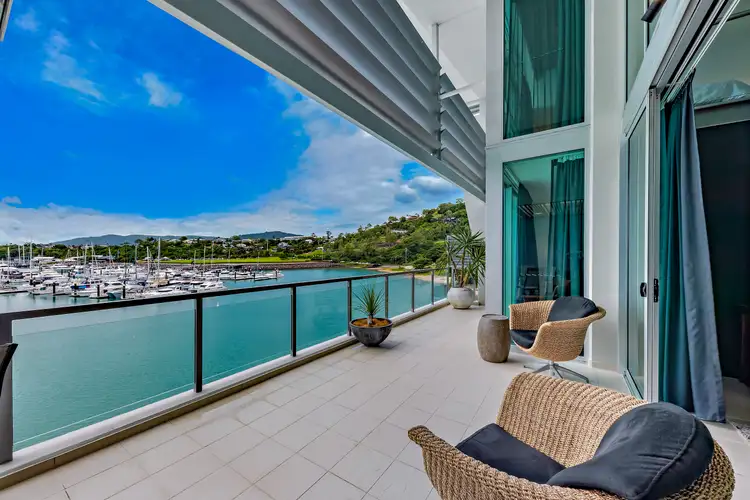 Third view of Homely unit listing, 16/144 Shingley Drive, Airlie Beach QLD 4802