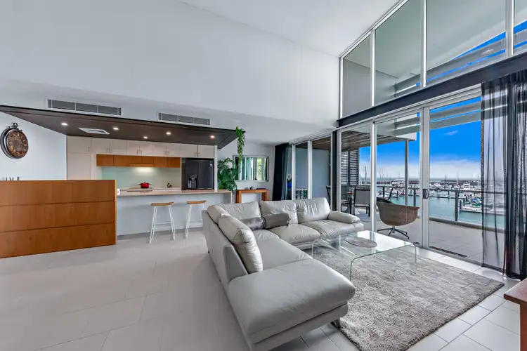 Fourth view of Homely unit listing, 16/144 Shingley Drive, Airlie Beach QLD 4802