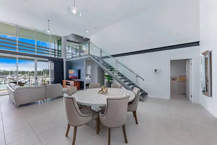 Fifth view of Homely unit listing, 16/144 Shingley Drive, Airlie Beach QLD 4802