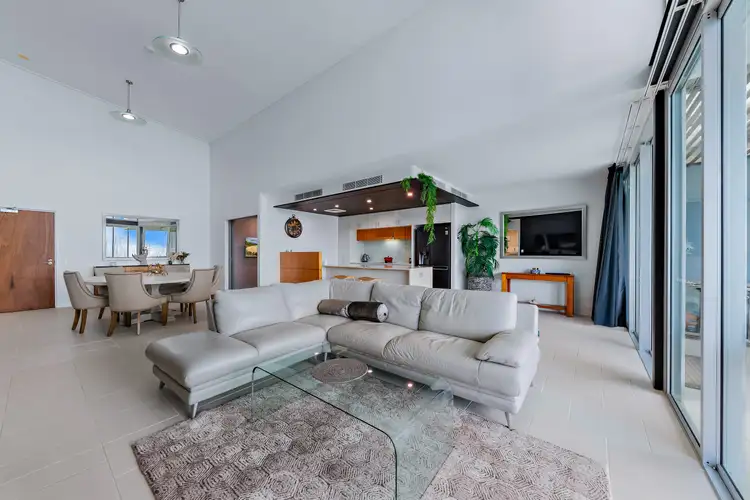 Sixth view of Homely unit listing, 16/144 Shingley Drive, Airlie Beach QLD 4802
