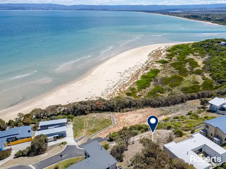Main view of Homely land listing, 6 Meika Place, Coles Bay TAS 7215