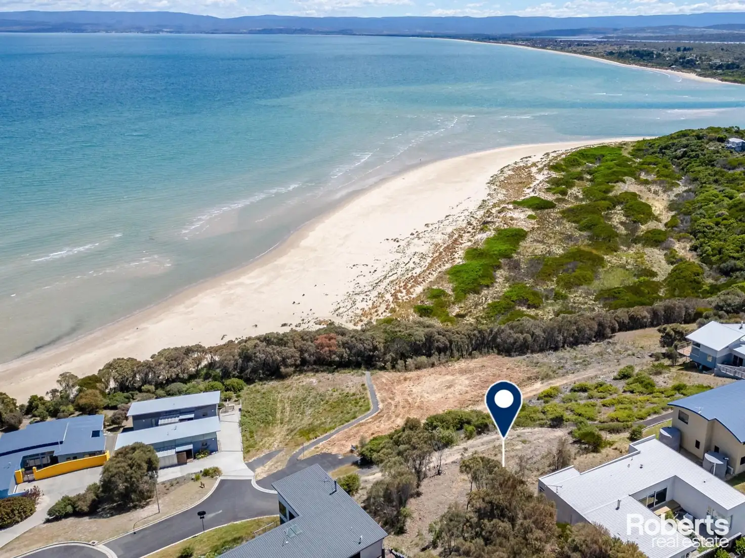 Main view of Homely land listing, 6 Meika Place, Coles Bay TAS 7215