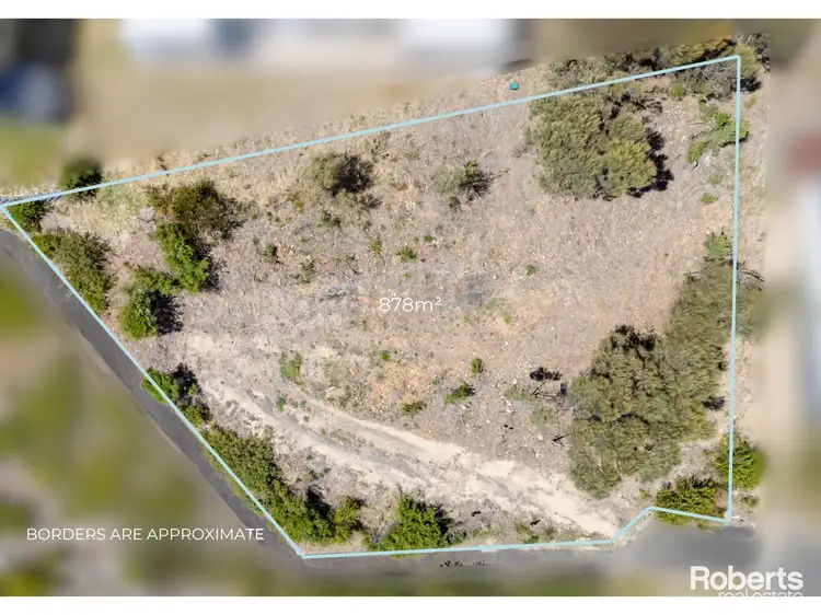 Fifth view of Homely land listing, 6 Meika Place, Coles Bay TAS 7215
