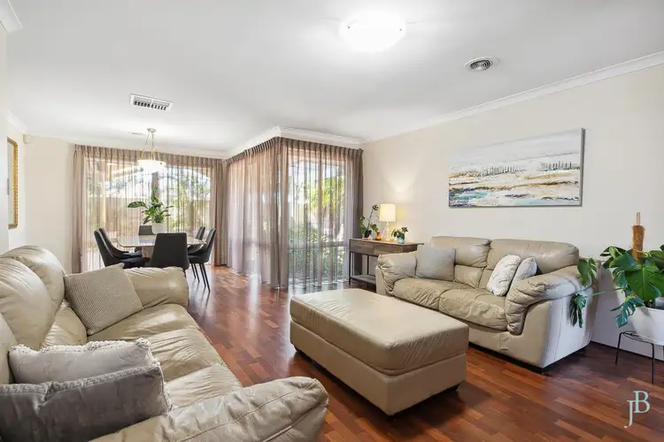 Second view of Homely house listing, 5 Morrish Place, Como WA 6152