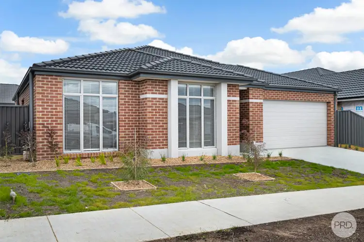 3 Hubbard Street, Lucas VIC 3350