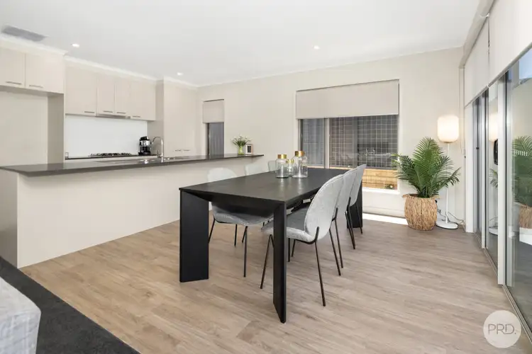 Third view of Homely house listing, 3 Hubbard Street, Lucas VIC 3350