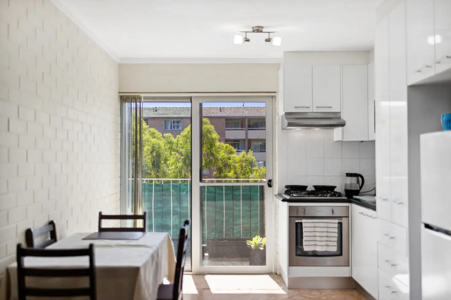 Main view of Homely unit listing, 31/50-54 Cambridge Street, West Leederville WA 6007