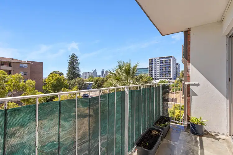 Third view of Homely unit listing, 31/50-54 Cambridge Street, West Leederville WA 6007