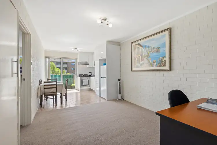 Fourth view of Homely unit listing, 31/50-54 Cambridge Street, West Leederville WA 6007