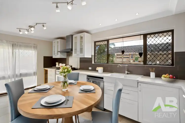 Second view of Homely house listing, 78 Quarkum Street, Wanneroo WA 6065