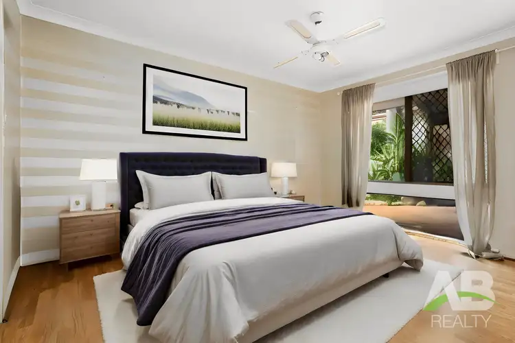 Third view of Homely house listing, 78 Quarkum Street, Wanneroo WA 6065