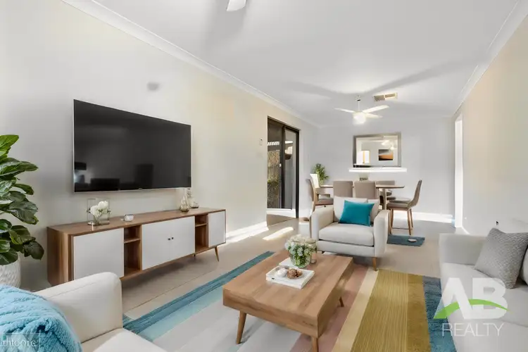 Fourth view of Homely house listing, 78 Quarkum Street, Wanneroo WA 6065