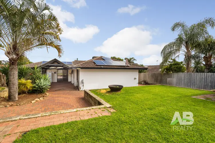 Fifth view of Homely house listing, 78 Quarkum Street, Wanneroo WA 6065