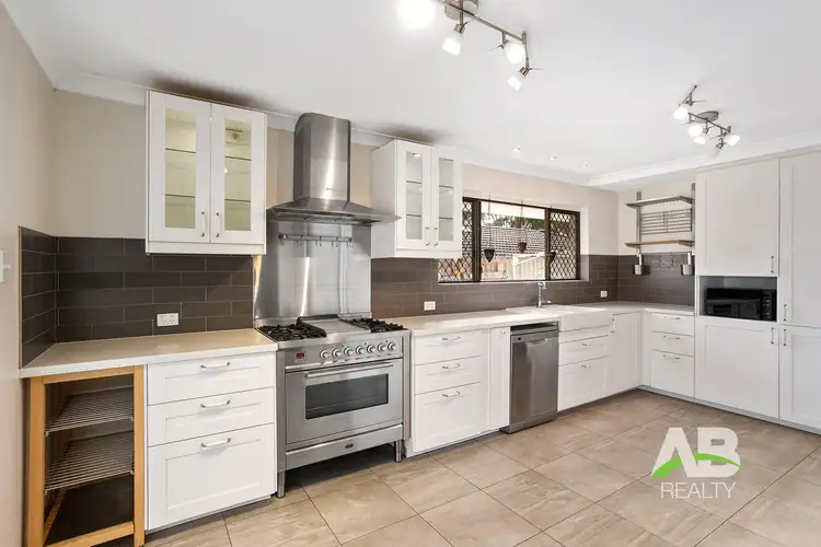 Sixth view of Homely house listing, 78 Quarkum Street, Wanneroo WA 6065