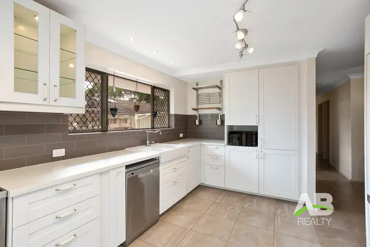 Seventh view of Homely house listing, 78 Quarkum Street, Wanneroo WA 6065