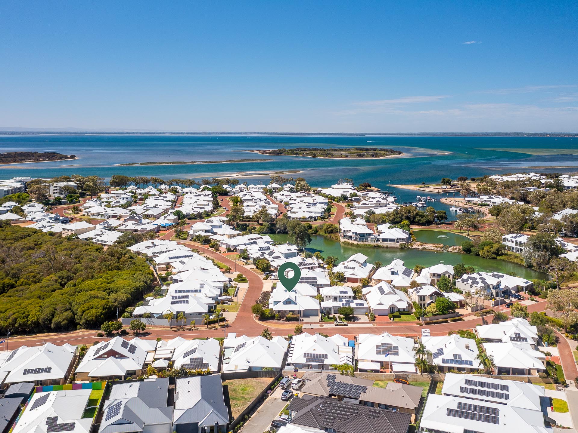 24 Cervantes Drive, Erskine WA 6210