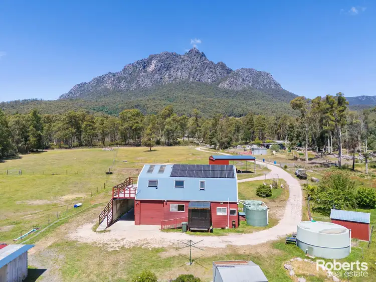 1100 Claude Road, Claude Road TAS 7306