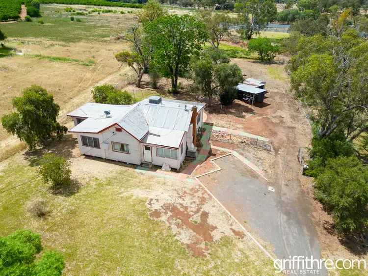43 Todd Road