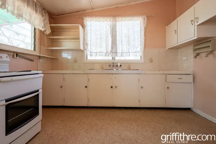 Fourth view of Homely house listing, 43 Todd Road, Lake Wyangan NSW 2680