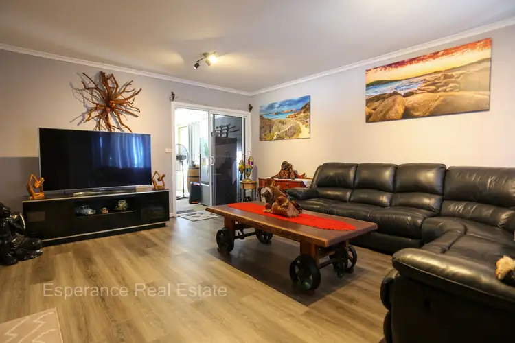 Second view of Homely house listing, 94 Pink Lake Road, Sinclair WA 6450