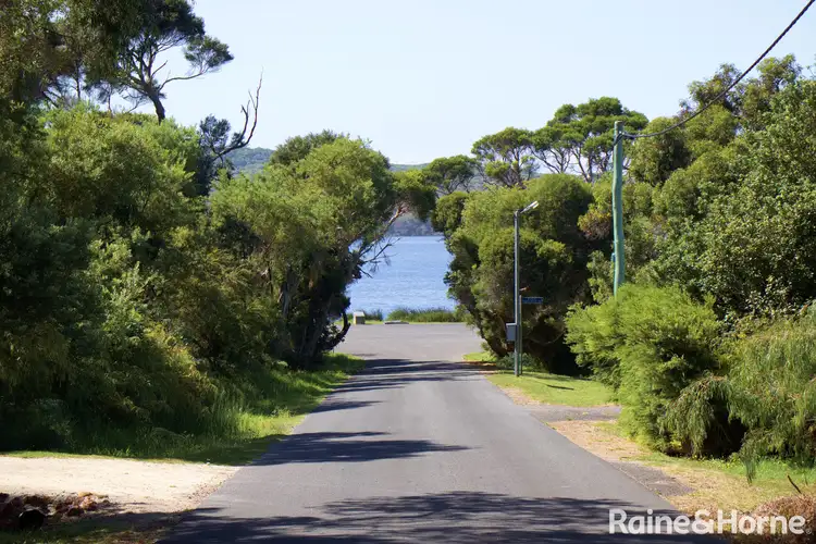 Main view of Homely house listing, 134 Minsterly Road, Ocean Beach WA 6333