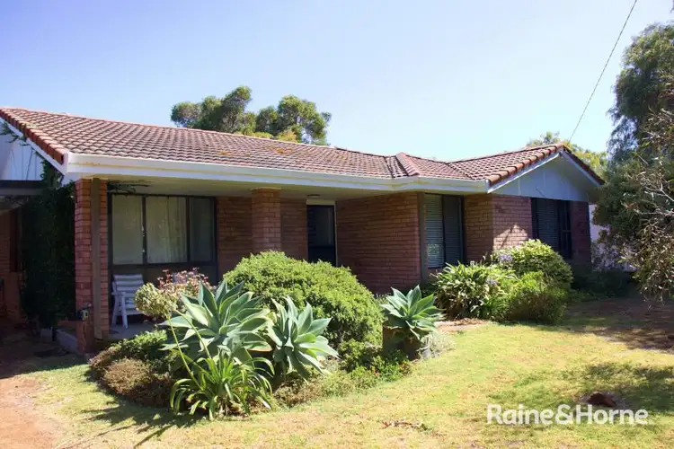 Second view of Homely house listing, 134 Minsterly Road, Ocean Beach WA 6333