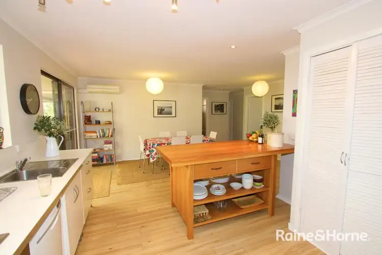 Fourth view of Homely house listing, 134 Minsterly Road, Ocean Beach WA 6333
