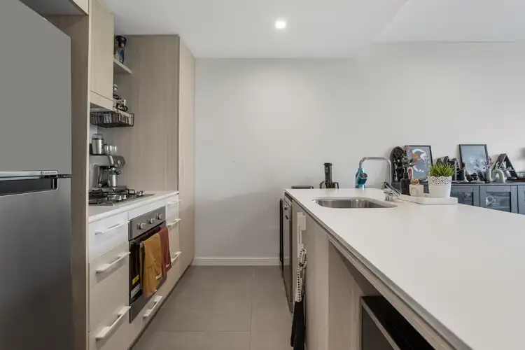 Third view of Homely house listing, 1105/1 Ian Keilar Drive, Springfield Central QLD 4300
