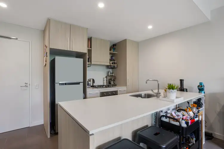 Fourth view of Homely house listing, 1105/1 Ian Keilar Drive, Springfield Central QLD 4300