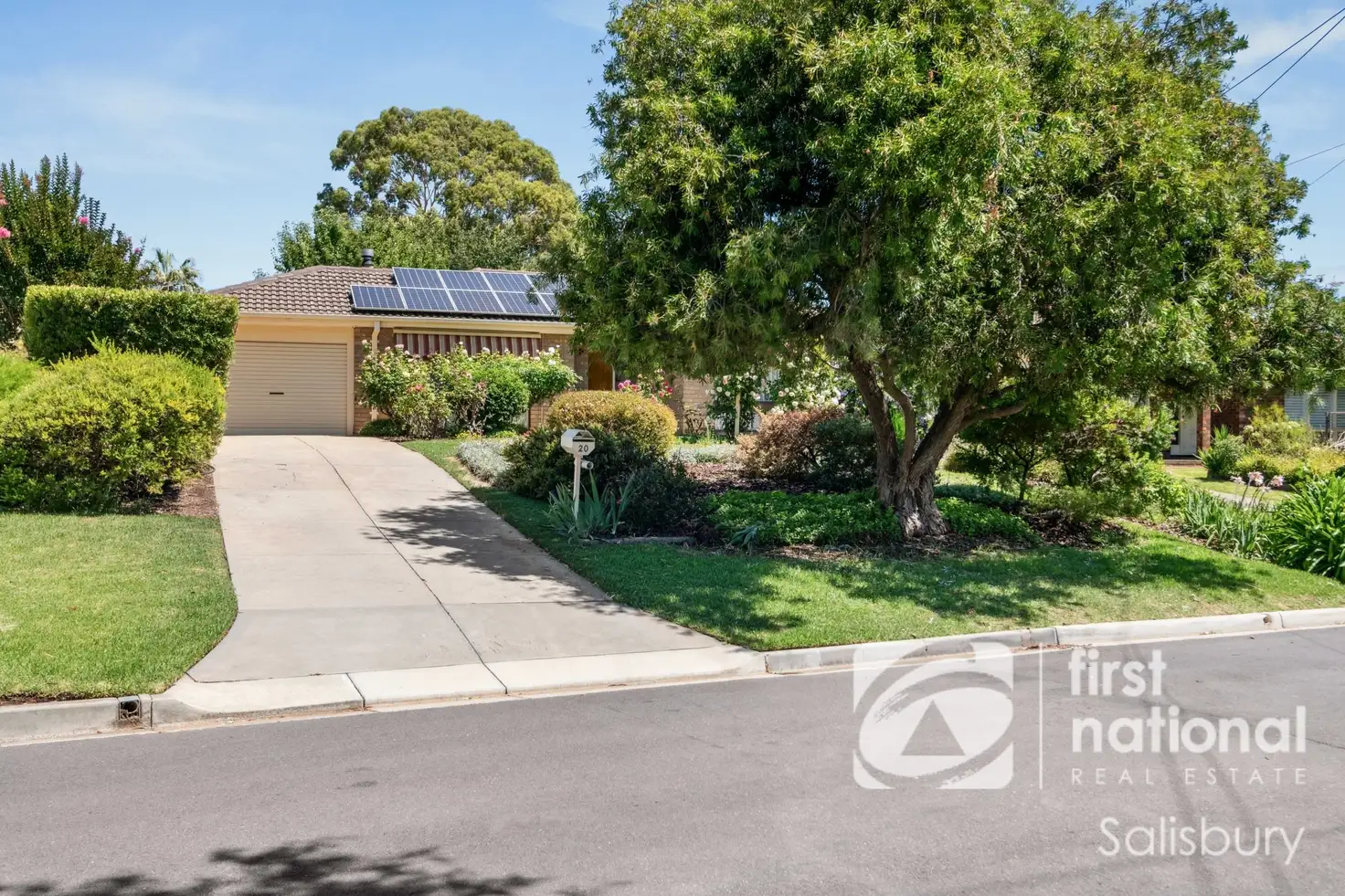 Main view of Homely house listing, 20 Tongan Way, Happy Valley SA 5159
