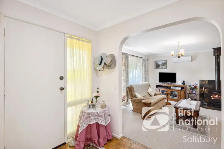 Third view of Homely house listing, 20 Tongan Way, Happy Valley SA 5159