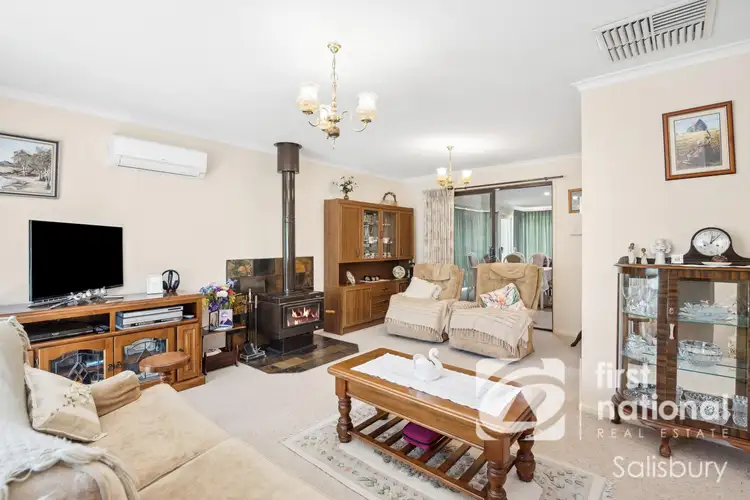 Fifth view of Homely house listing, 20 Tongan Way, Happy Valley SA 5159