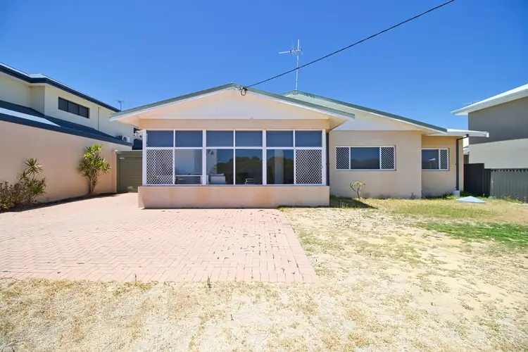 Main view of Homely house listing, 165 Rockingham Beach Road, Rockingham WA 6168