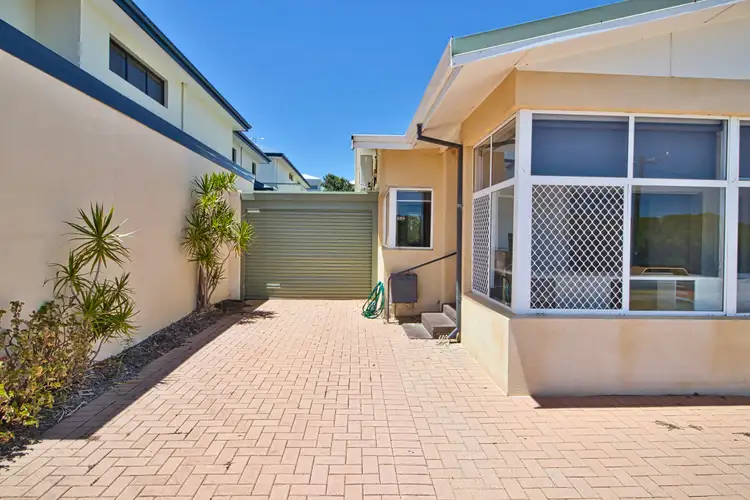Third view of Homely house listing, 165 Rockingham Beach Road, Rockingham WA 6168
