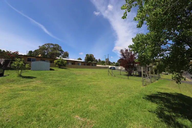 Second view of Homely land listing, 80 Richmond Street, Tumut NSW 2720