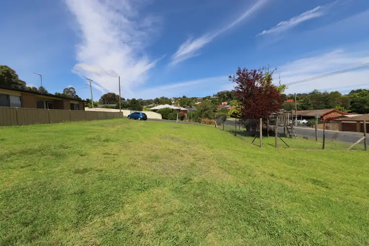Third view of Homely land listing, 80 Richmond Street, Tumut NSW 2720