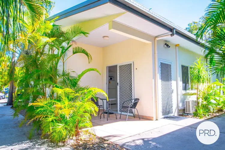 Second view of Homely villa listing, 16/40 Ocean Beach Drive, Agnes Water QLD 4677