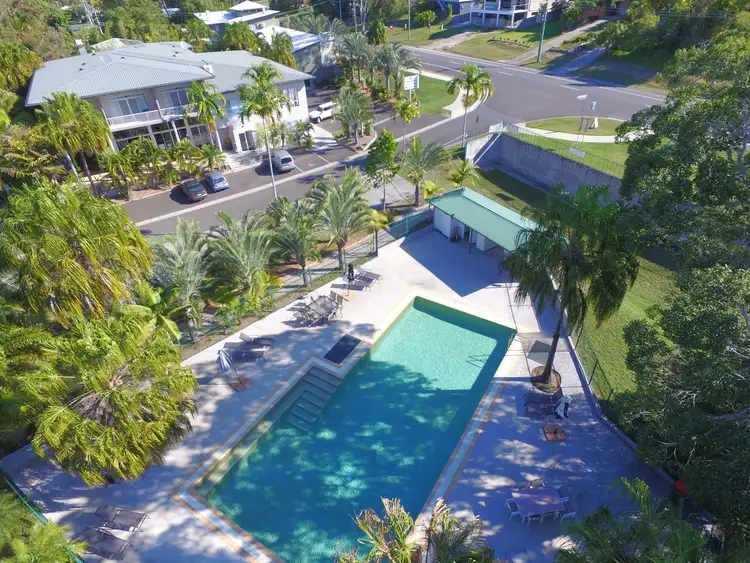 Third view of Homely villa listing, 16/40 Ocean Beach Drive, Agnes Water QLD 4677