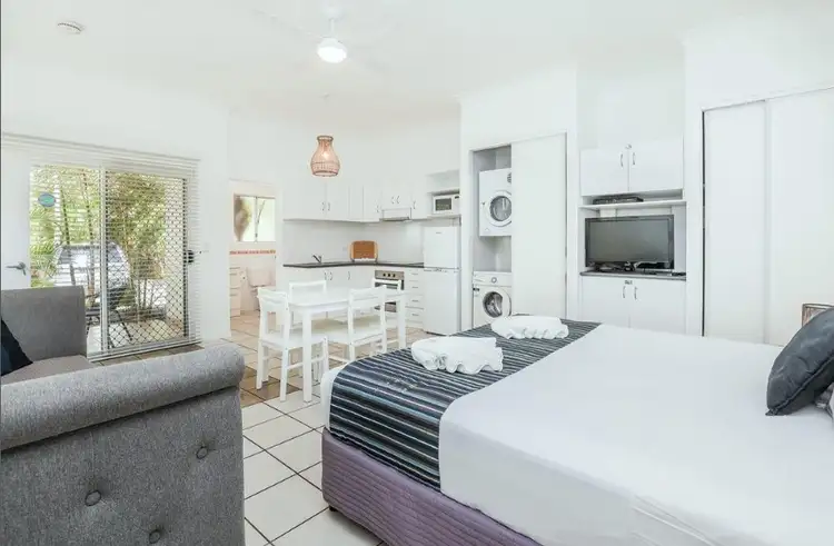 Fourth view of Homely villa listing, 16/40 Ocean Beach Drive, Agnes Water QLD 4677
