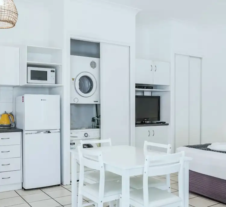 Fifth view of Homely villa listing, 16/40 Ocean Beach Drive, Agnes Water QLD 4677