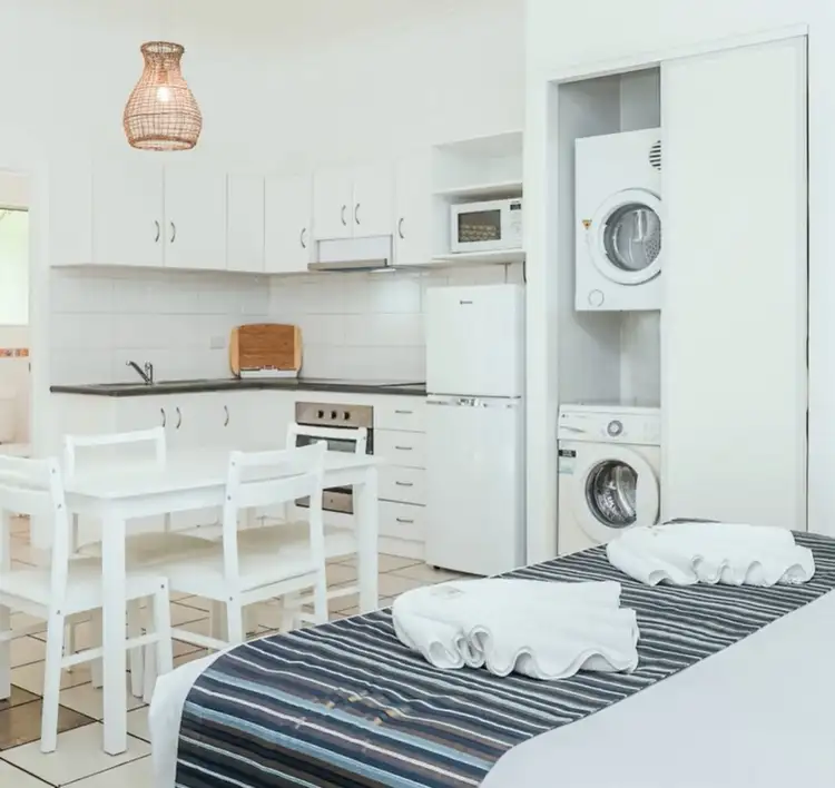 Seventh view of Homely villa listing, 16/40 Ocean Beach Drive, Agnes Water QLD 4677