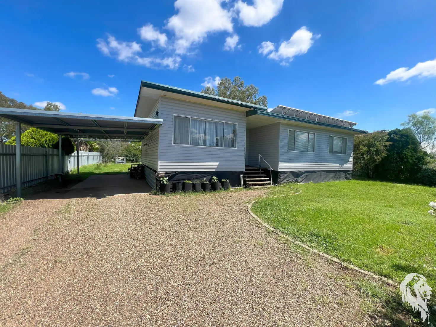 Main view of Homely house listing, 139 Alma Street, Wee Waa NSW 2388