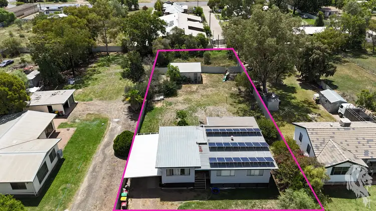 Second view of Homely house listing, 139 Alma Street, Wee Waa NSW 2388