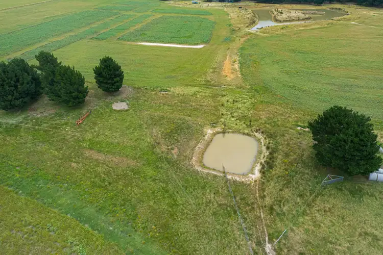 Third view of Homely land listing, Lot 1 Wilsons Road, Haddon VIC 3351
