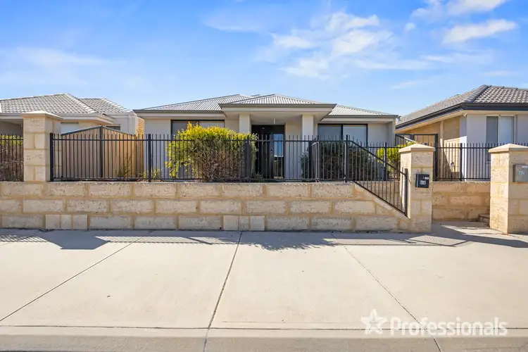 64 Morwell Street, Yanchep WA 6035