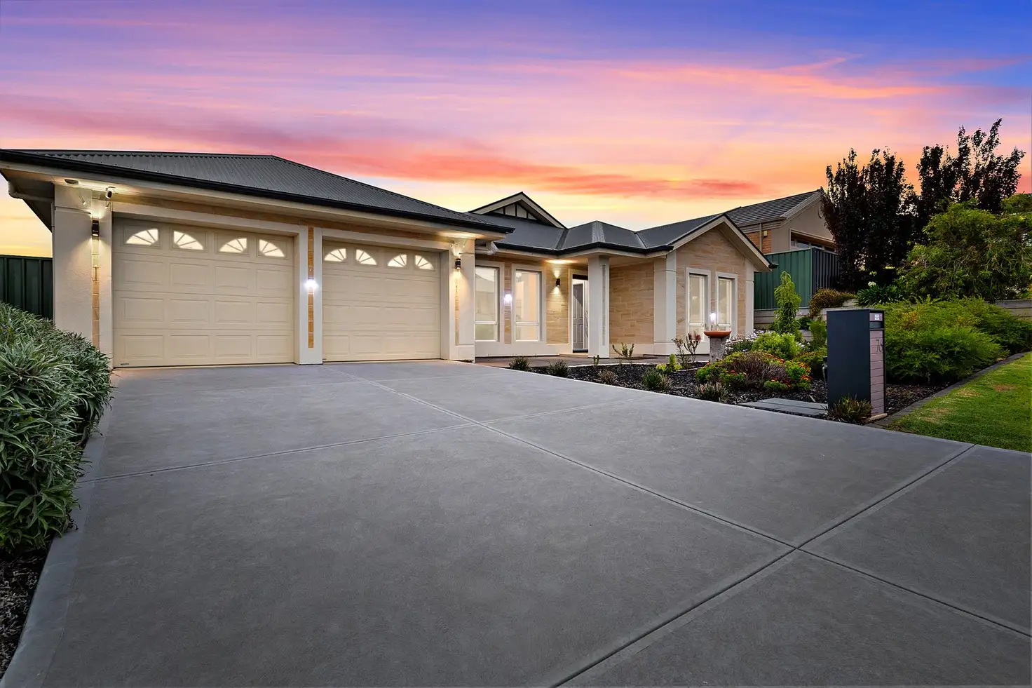 Main view of Homely house listing, 76 Wishart Crescent, Encounter Bay SA 5211