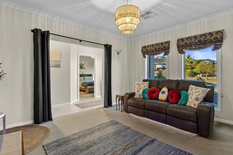 Third view of Homely house listing, 76 Wishart Crescent, Encounter Bay SA 5211