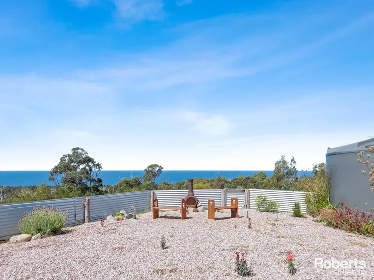 Fourth view of Homely house listing, 98 Banticks Creek Road, Four Mile Creek TAS 7215