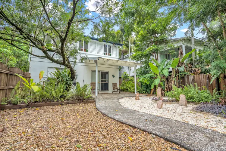 Lot 1 & 2/45 Marshall Street, Machans Beach QLD 4878